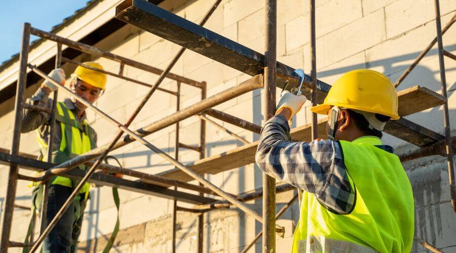 Professional fairlawn roofing services in Troy, KS